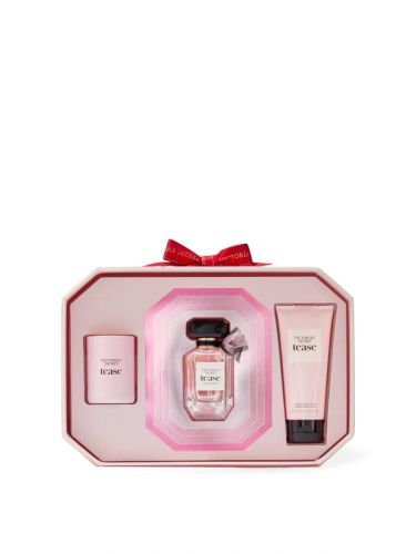 Подарунковий набір Tease Luxe Fragrance Gift Set Victoria’s Secret