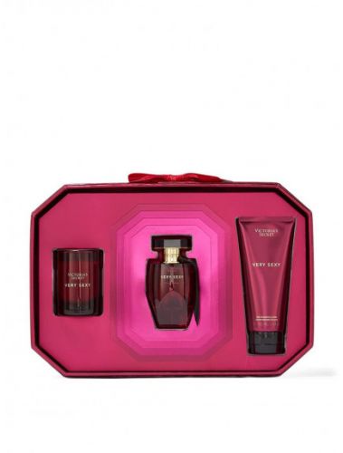 Подарунковий набір Very Sexy Luxe Fragrance Set Victoria’s Secret