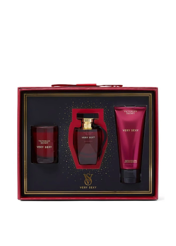 Подарунковий набір Very Sexy Luxe Fragrance Set Victoria’s Secret