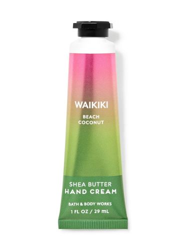 Парфумований крем для рук Waikiki Hand Cream