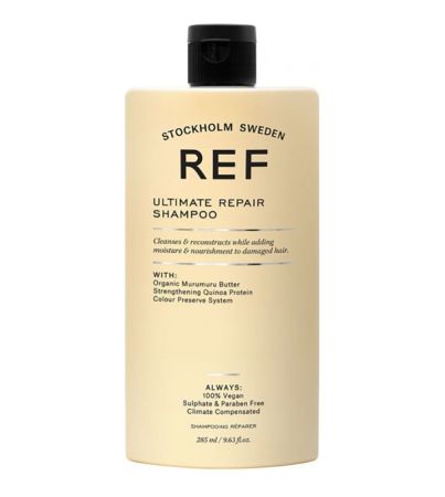 Шампунь відновлюючий Ultimate Repair Shampoo від REF