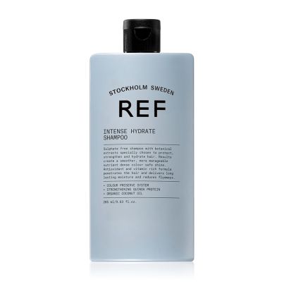 Шампунь для інтенсивного зволоження Intensive Hydrate Shampoo від REF