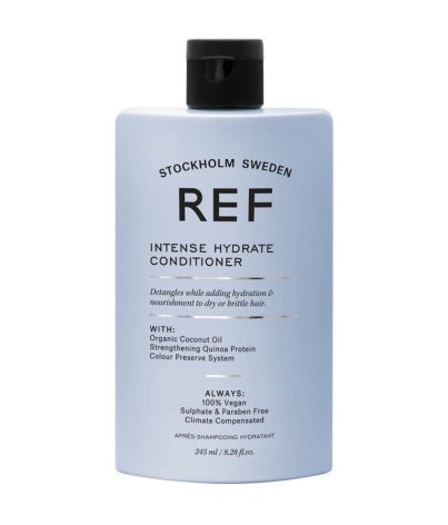 Кондиціонер для інтенсивного зволоження Intensive Hydrate Conditioner від REF