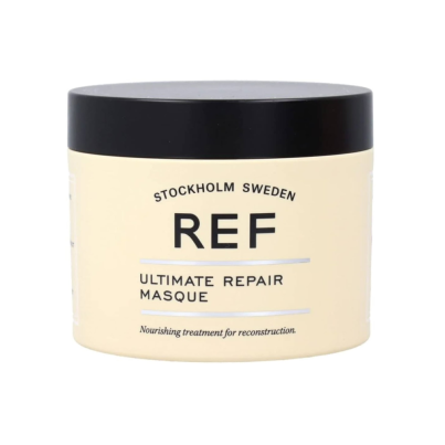 Маска відновлююча Ultimate Repair Masque від REF