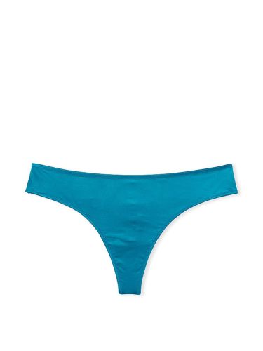 Трусики Victoria's Secret So Obsessed Strappy Thong Panty Tide
