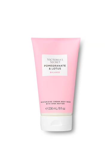 Крем-гель для душу Pomegranate & Lotus Cream Body Wash