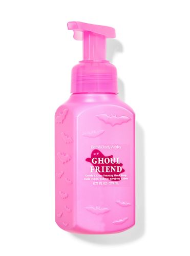 Парфумоване мило-пінка Ghoul Friend Foaming Hand Soap
