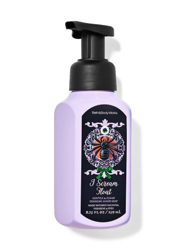 Парфумоване мило-пінка I Scream Float Hand Soap