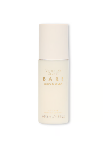 Парфумоване молочко Body Milk BARE Magnolia