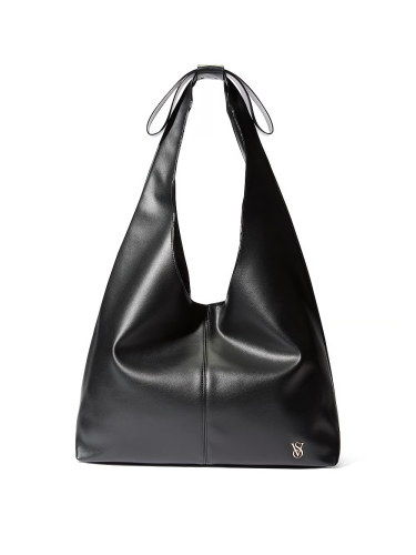 Сумка Bow Tote Bag Black