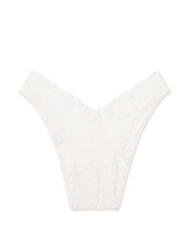 Трусики Wink V-Front Brazilian Panty White