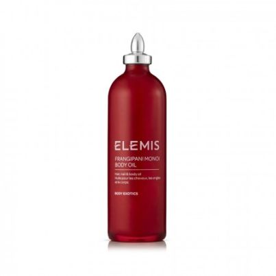 Олія для тіла Франжіпані Frangipani Monoi Body Oil від Elemis