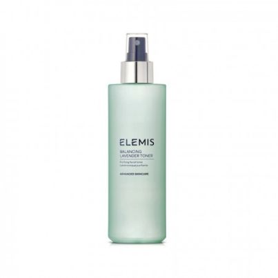 Тонер для комбінованої шкіри Лаванда Balancing Lavender Toner від Elemis