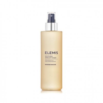 Тонер для чутливої шкіри Soothing Apricot Toner від Elemis 09/2025