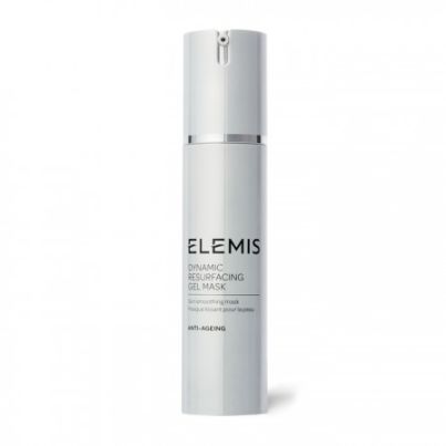 Гелева маска-шліфовка Dynamic Resurfacing Gel Mask від Elemis 07/2025