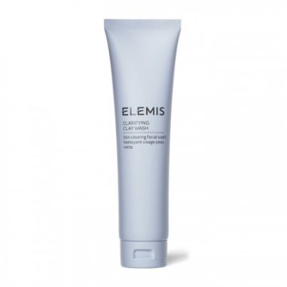 Глиняний очисник для обличчя Clarifying Clay Wash від Elemis