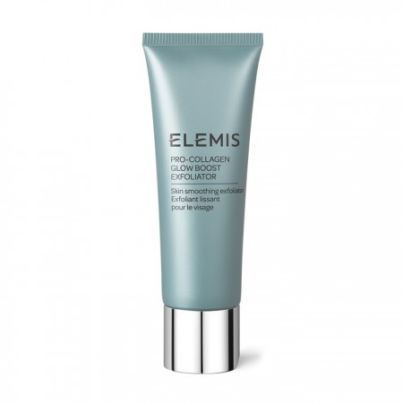 Про-Колаген Ексфоліант для розгладження та сяяння шкіри Pro-Collagen Glow Boost Exfoliator Elemis