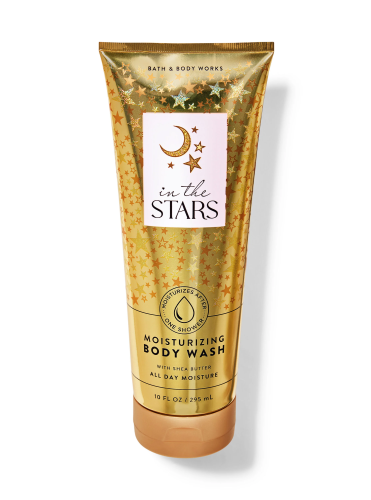 Парфумований гель In The Stars Moisturizing Body Wash