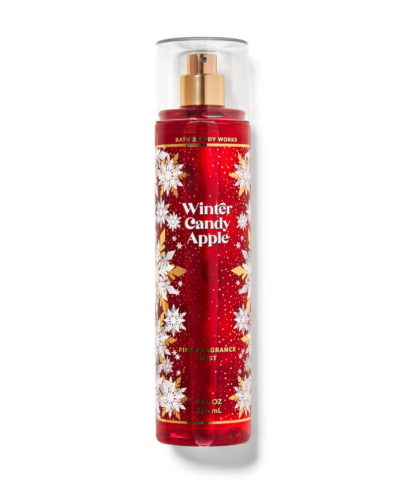 Парфумований спрей Winter Candy Apple Body Mist