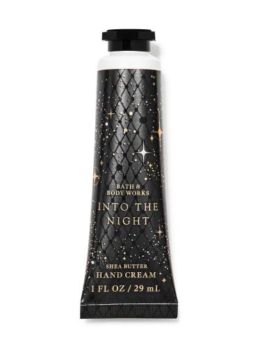 Парфумований крем для рук Into The Night Hand Cream