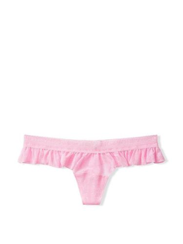 Трусики Lacie Thong Panty Pink