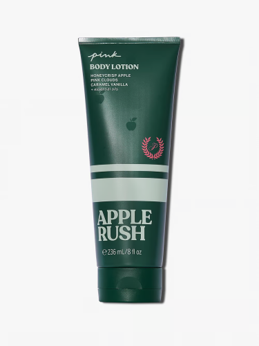 Парфумований лосьйон Apple Rush Body Lotion