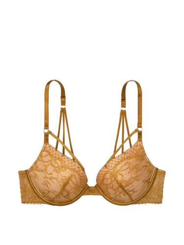 Бюстгальтер Very Sexy Push-Up Olive