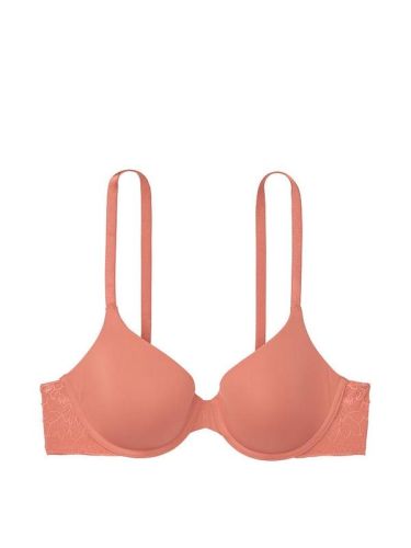 Бюстгальтер Very Sexy Push-Up Coral Brown