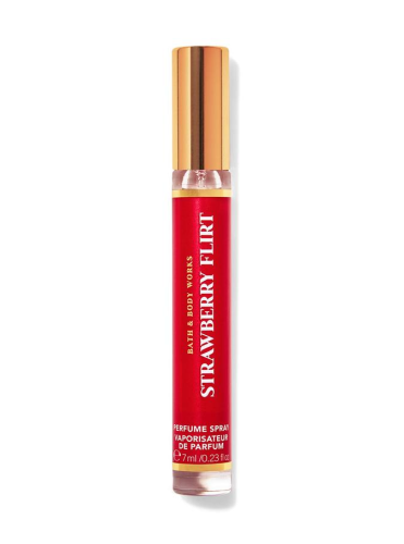 Парфуми Strawberry Flirt Mini Perfume Spray