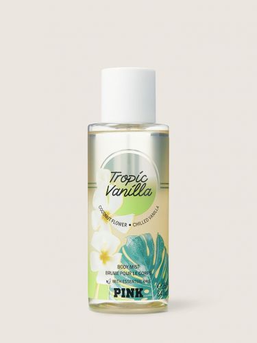 Парфюмированный спрей Tropic Vanilla от Victoria's Secret Pink