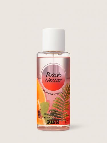 Парфюмерный спрей Beach Nectar от Victoria's Secret Pink