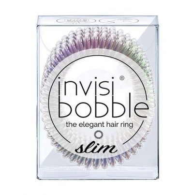 Резинка-браслет для волосся invisibobble SLIM Vanity Fairy