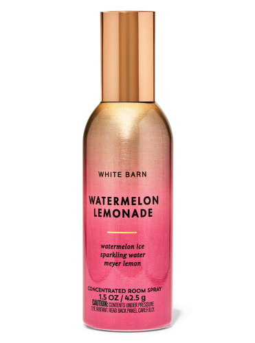 Концентрований спрей для дому Watermelon Lemonade Room Spray