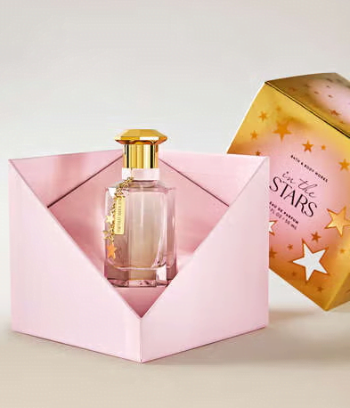 Парфуми In the Stars Eau de Parfum