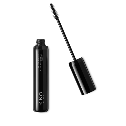 Туш для вій Ultra Tech + Volume And Definition Mascara