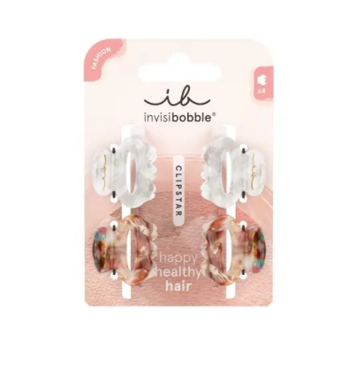 Заколка для волосся invisibobble CLIPSTAR Petit Bijoux