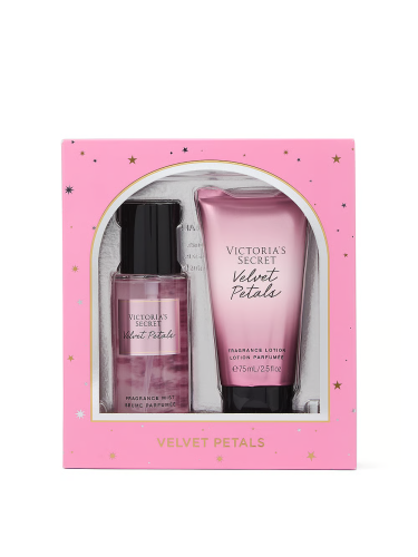 Подарунковий набір Velvet Petals Duo Gift Set