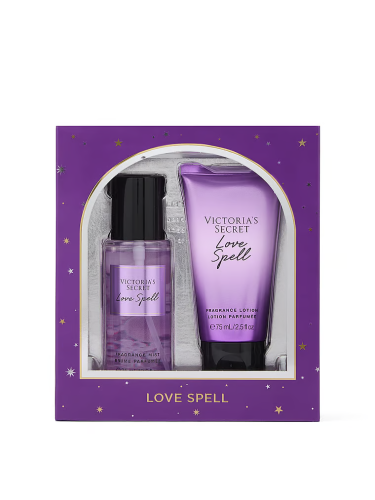 Подарунковий набір Love Spell Duo Gift Set