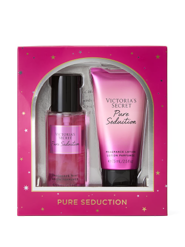 Подарунковий набір Pure Seduction Duo Gift Set