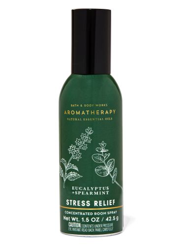 Концентрований спрей для дому Eucalyptus & Spearmint Room Spray