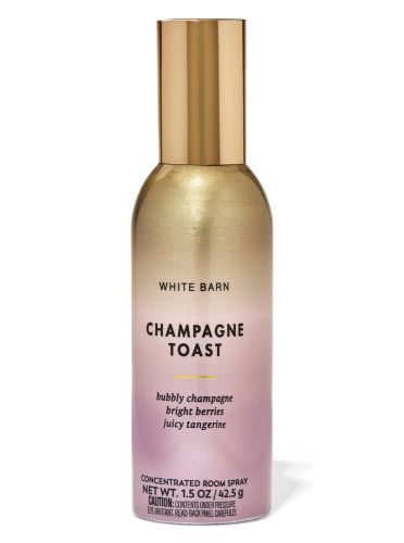 Концентрований спрей для дому Champagne Toast Room Spray