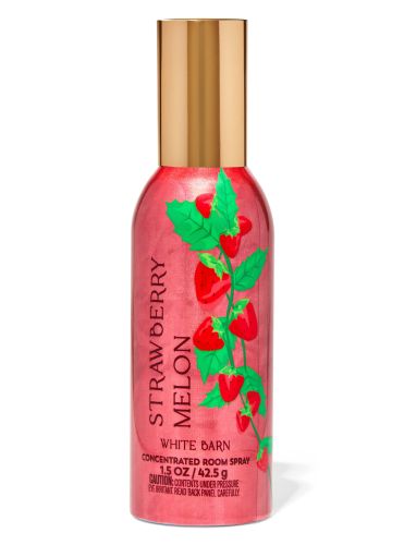 Концентрований спрей для дому Strawberry Melon Room Spray