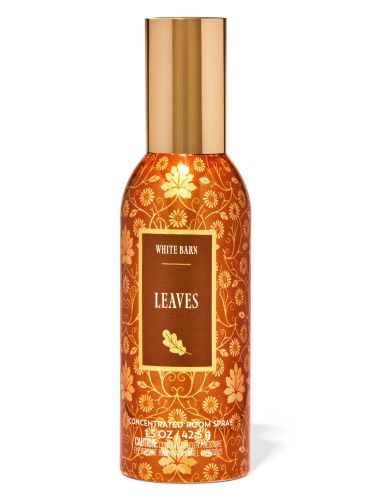 Концентрований спрей для дому Leaves Room Spray