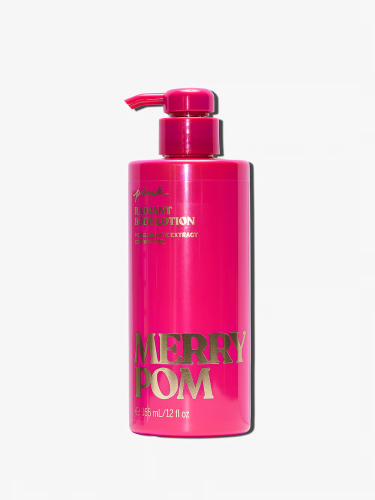 Парфумований лосьйон Merry Pom Body Lotion