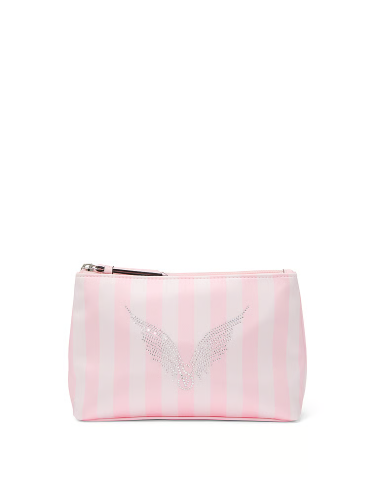 Косметичка Satin Pouch Heritage Stripe