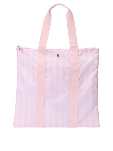 Сумка Packable Tote Heritage Stripe
