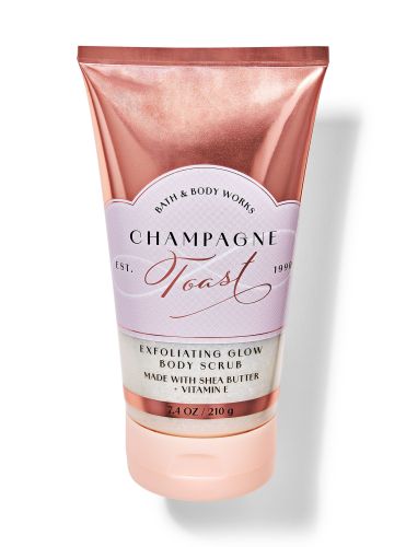 Скраб для тіла Champagne Toast Body Scrub