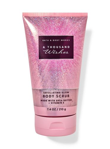 Скраб для тіла A Thousand Wishes Body Scrub