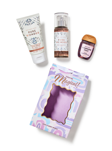 Подарунковий набір Pure Wonder Mini Gift Set