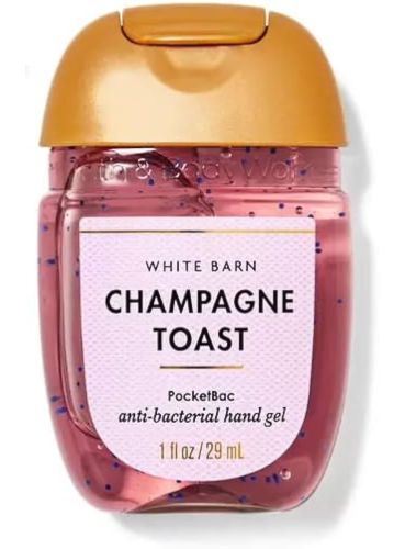 Антисептик для рук Champagne Toast Hand Sanitizers